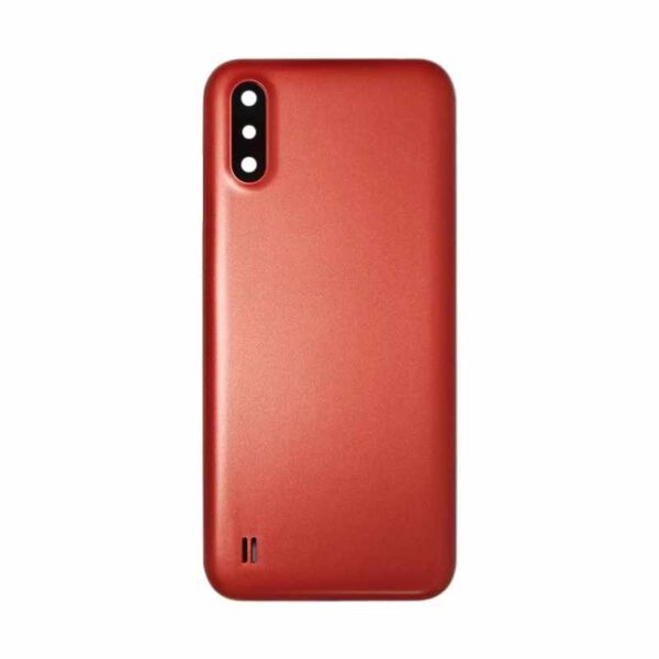 Samsung A01 back cover Replacement Price in Kenya