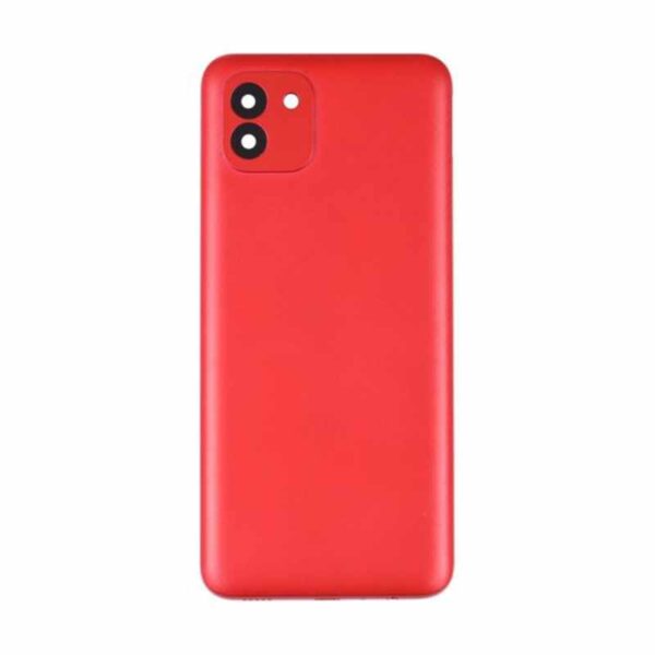 Samsung A03 back cover Replacement Price in Kenya