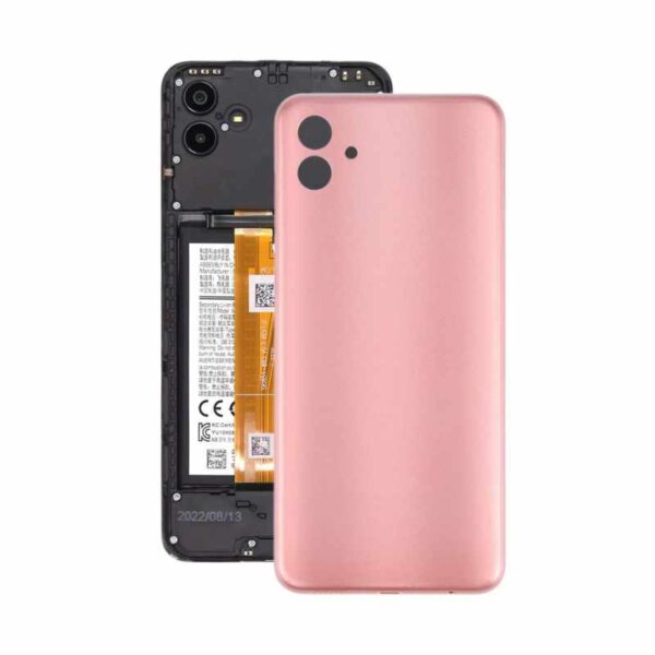 Samsung A04 back cover Replacement Price in Kenya