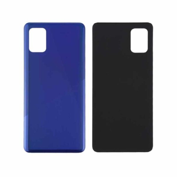 Samsung A31 Back Cover Replacement Price in Kenya