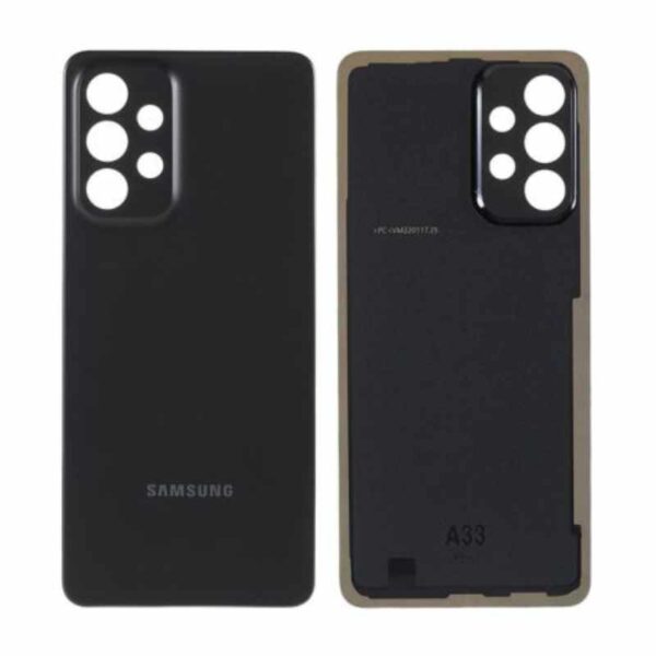 Samsung A33 Back Cover Replacement Price in Kenya