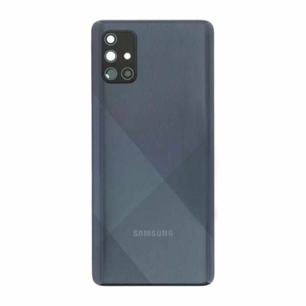 Samsung A71 Back Cover Replacement Price in Kenya