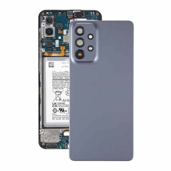 Samsung A73 Back Cover Replacement Price in Kenya