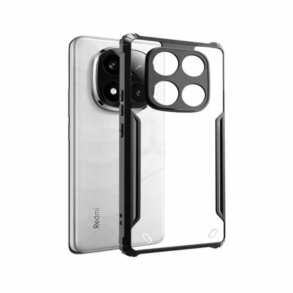 Redmi Note 14 Pro back cover Replacement Price in Kenya