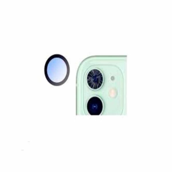 iPhone 11 Camera lens Replacement - Image 2