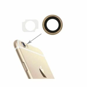 iPhone 6s Camera lens Replacement Price in Kenya