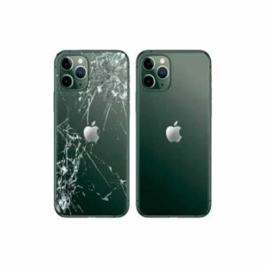 iPhone 11 Pro back cover Replacement Price in Kenya