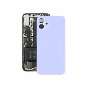 iPhone 12 Mini back cover Replacement Price in Kenya