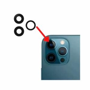 iPhone 12 Pro Max Camera lens Replacement Price in Kenya