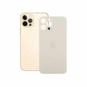 iPhone 12 Pro back cover Replacement Price in Kenya