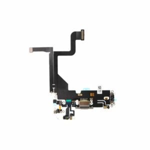 iPhone 13 Pro Max Charging System Replacement - Image 4