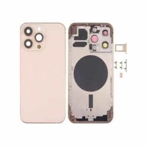 iPhone 13 Pro back cover Replacement Price in Kenya