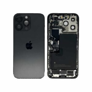 iPhone 14 Pro Max back cover Replacement Price in Kenya