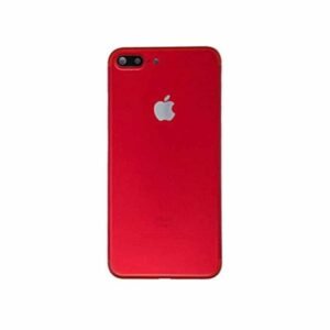 iPhone 7 Plus back cover Replacement Price in Kenya