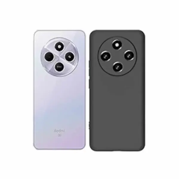 Redmi 15C back cover Replacement Price in Kenya