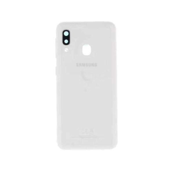 Samsung A20e Back Cover Replacement - Image 3
