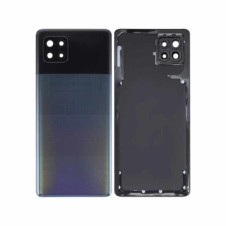 Samsung A42 Back Cover Replacement price in Kenya