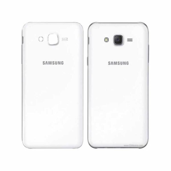 Samsung J2 Back Cover Replacement - Image 3