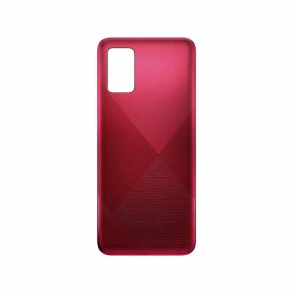 Samsung M02s Back Cover Replacement - Image 2