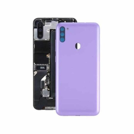 Samsung M11 Back Cover Replacement Price in Kenya