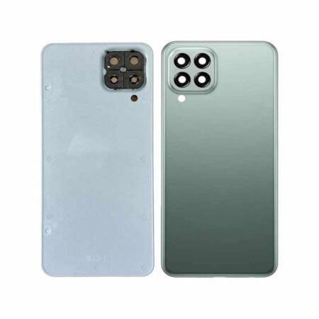 Samsung M33 Back Cover Replacement Price in Kenya