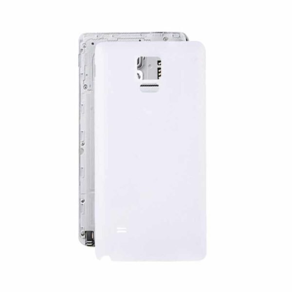 Samsung Note 4 Back Cover Replacement - Image 4
