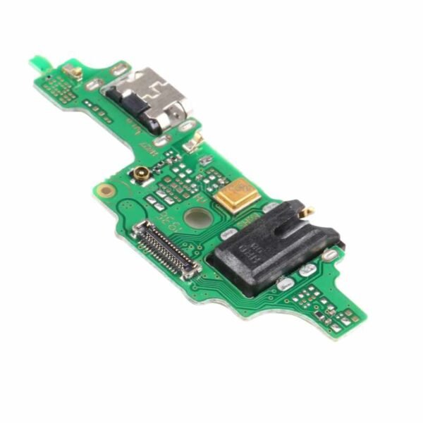 Tecno Camon 40 4g Charging System Replacement - Image 4