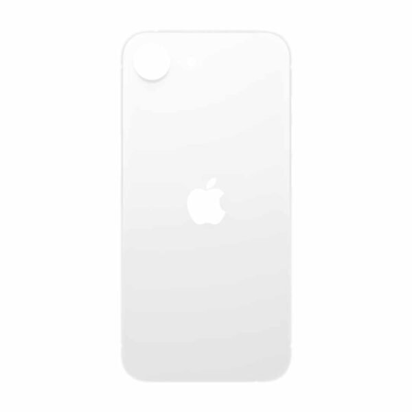 iPhone 16e back cover Replacement - Image 3