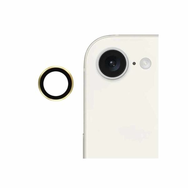 iPhone 16e Camera lens Replacement - Image 2