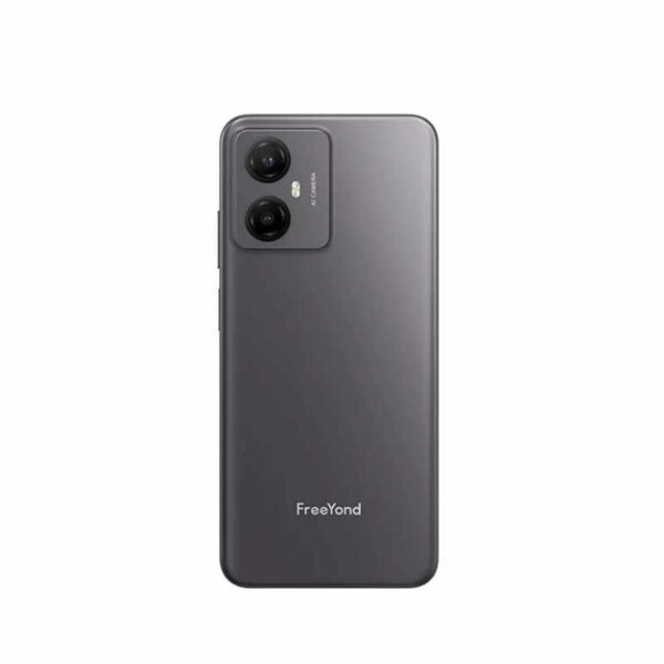 Freeyond F9 back cover Replacement - Image 2