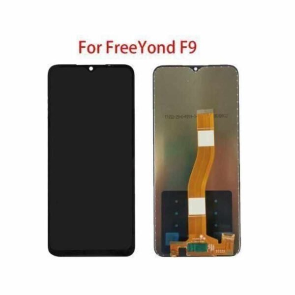 Freeyond F9 screen replacement - Image 2