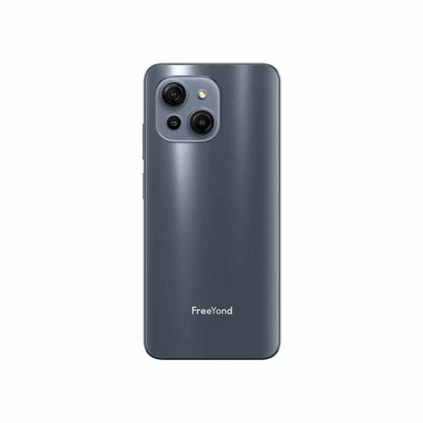Freeyond M5 back cover Replacement - Image 4