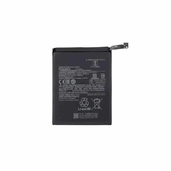 Freeyond M9 Battery Replacement - Image 2