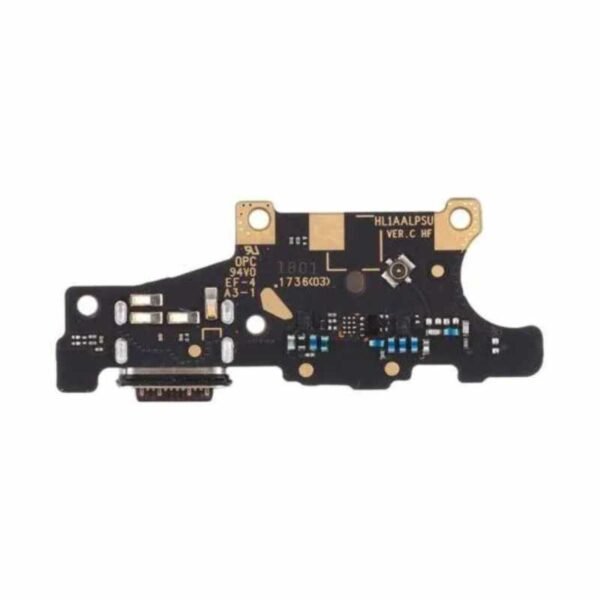 Freeyond M9 Charging System Replacement - Image 2
