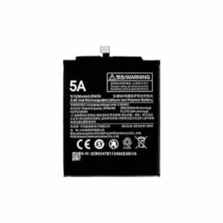Redmi A5 Battery Replacement Price in Kenya