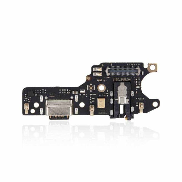 Redmi A5 Charging System Replacement - Image 3
