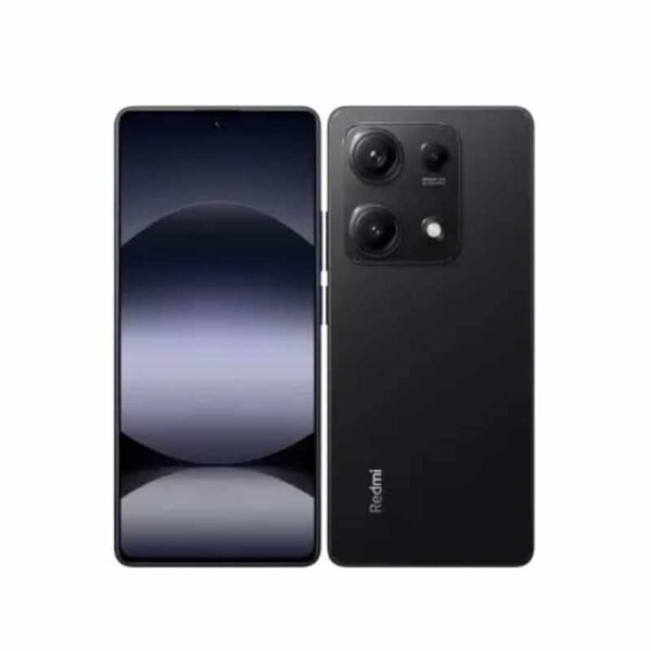 Redmi Note 14s back cover Replacement - Image 2