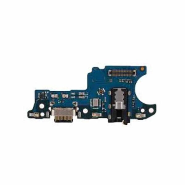 Samsung A02s Charging System Replacement - Image 2