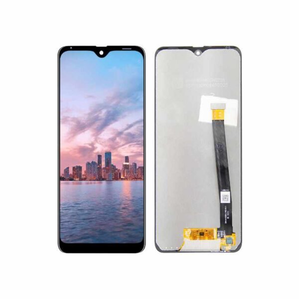 Samsung A10e screen replacement - Image 3