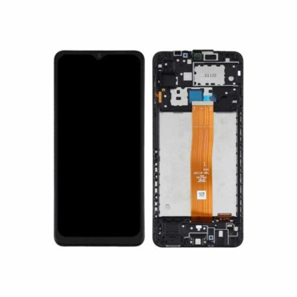 Samsung A12s screen replacement - Image 2