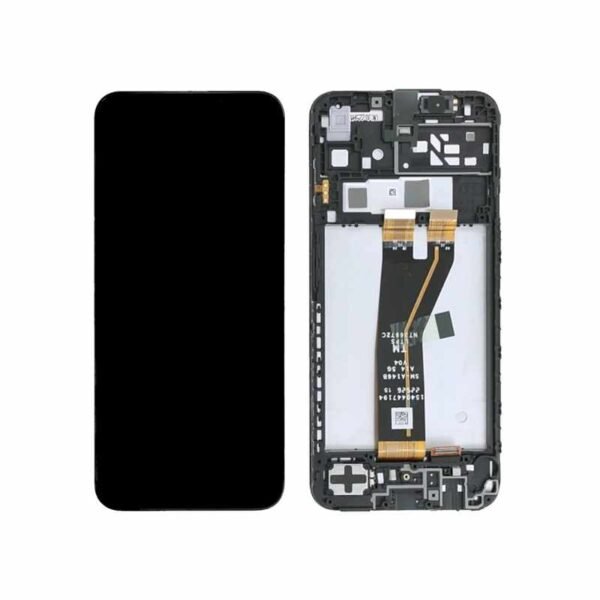 Samsung A14 4G screen replacement - Image 2