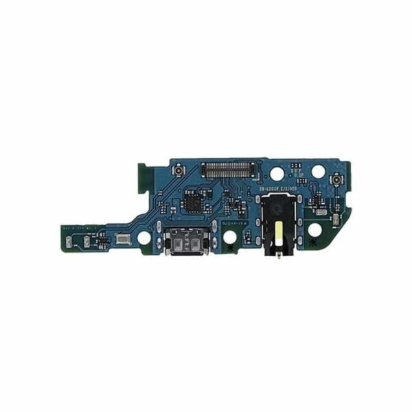 Samsung A20e Charging System Replacement - Image 2