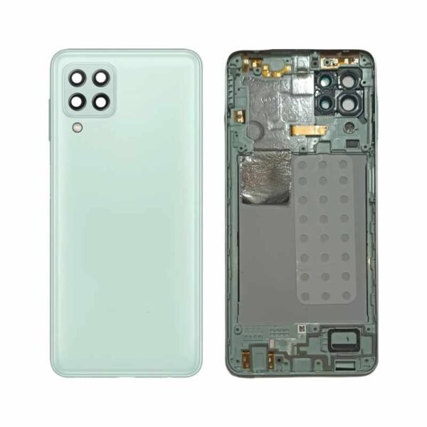 Samsung A22 4G Back Cover Replacement - Image 2