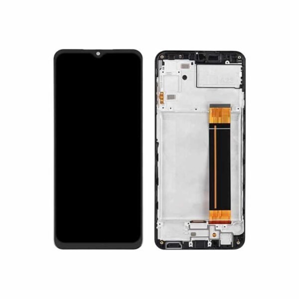 Samsung A23 4G screen replacement - Image 3