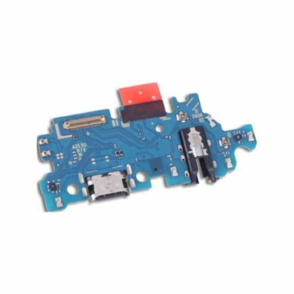 Samsung A26 Charging System Replacement - Image 3