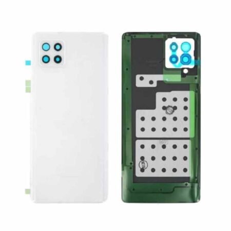 Samsung A42 5G Back Cover Replacement Price in Kenya