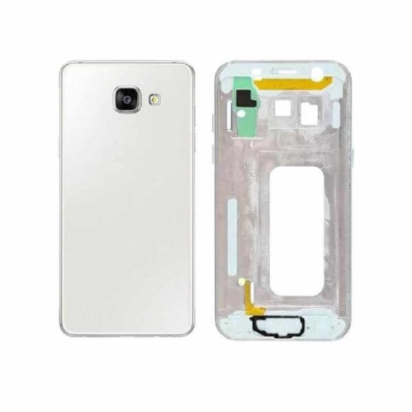 Samsung A5 Back Cover Replacement - Image 4