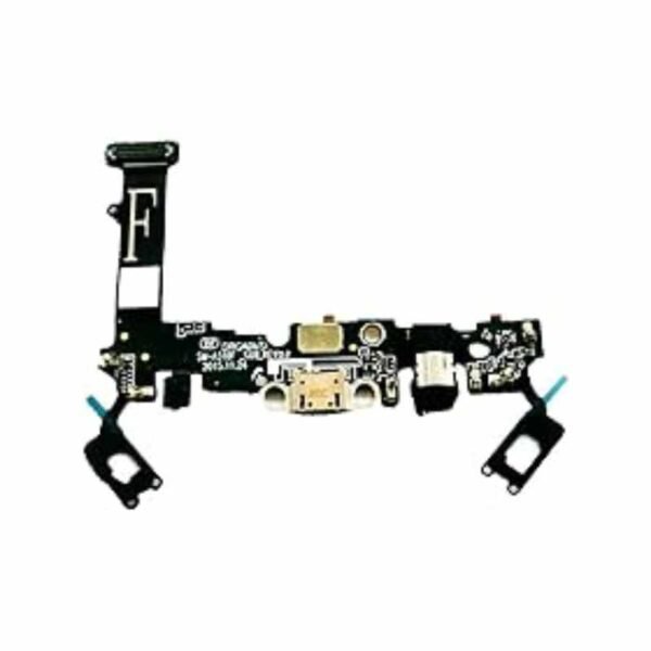 Samsung A5 Charging System Replacement - Image 2