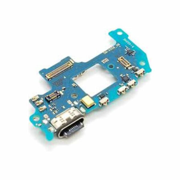 Samsung A55 Charging System Replacement - Image 2