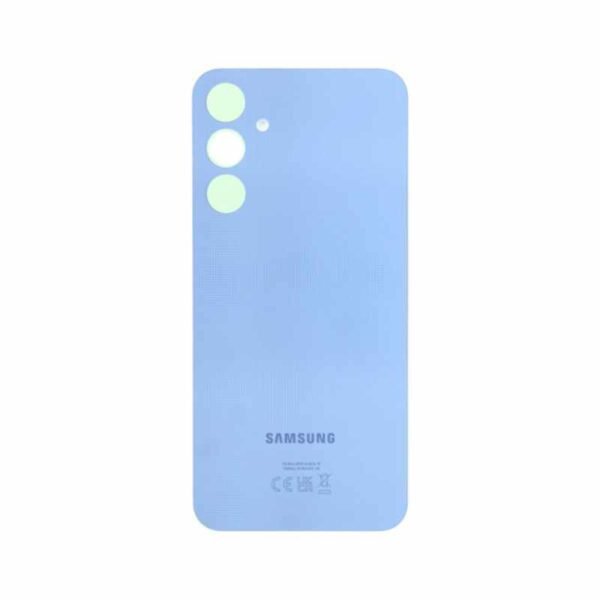 Samsung A57 Back Cover Replacement - Image 3